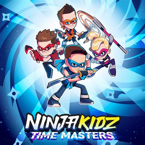 ninja kidz|ninja kidz.com.